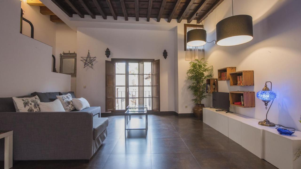 Apartamento Santa Anita En Plena Juderia By Toledo Ap Exteriér fotografie
