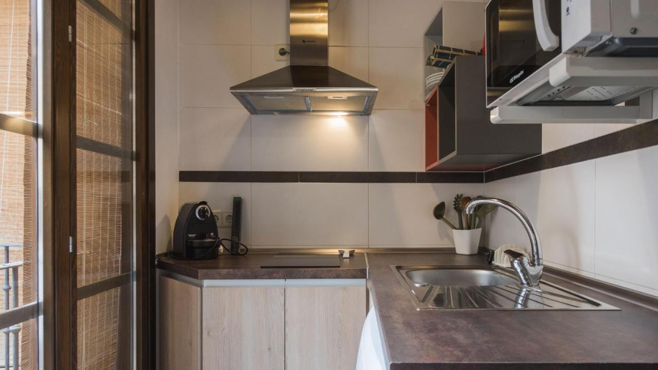Apartamento Santa Anita En Plena Juderia By Toledo Ap Exteriér fotografie