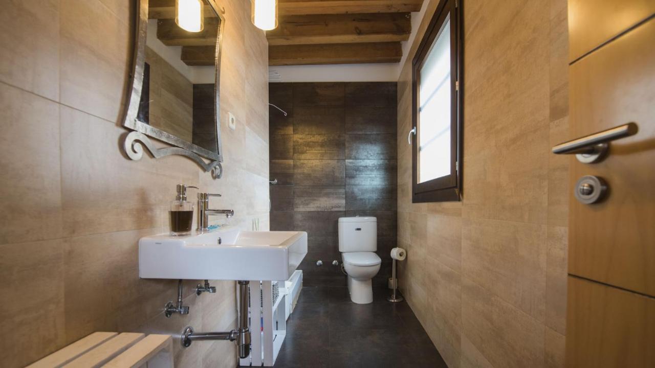 Apartamento Santa Anita En Plena Juderia By Toledo Ap Exteriér fotografie