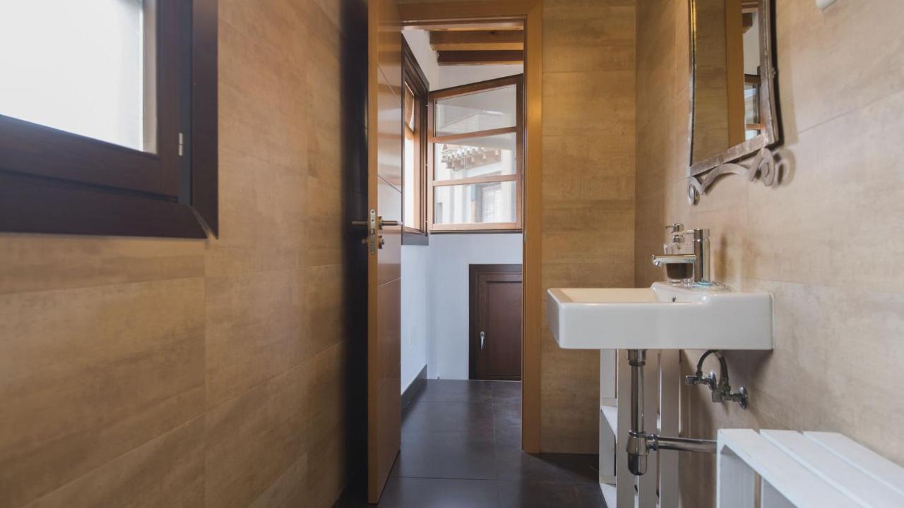 Apartamento Santa Anita En Plena Juderia By Toledo Ap Exteriér fotografie